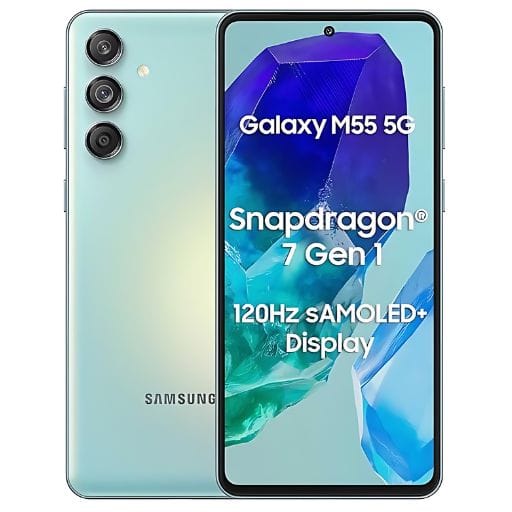 Samsung M55 5G