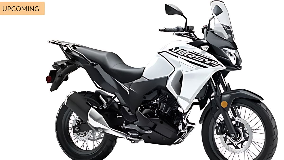 Kawasaki Versys-X 300 : भारतीय बाजार में धमाका जानें क्यों यह बाइक हर एडवेंचर लवर की पसंद बनेगी!