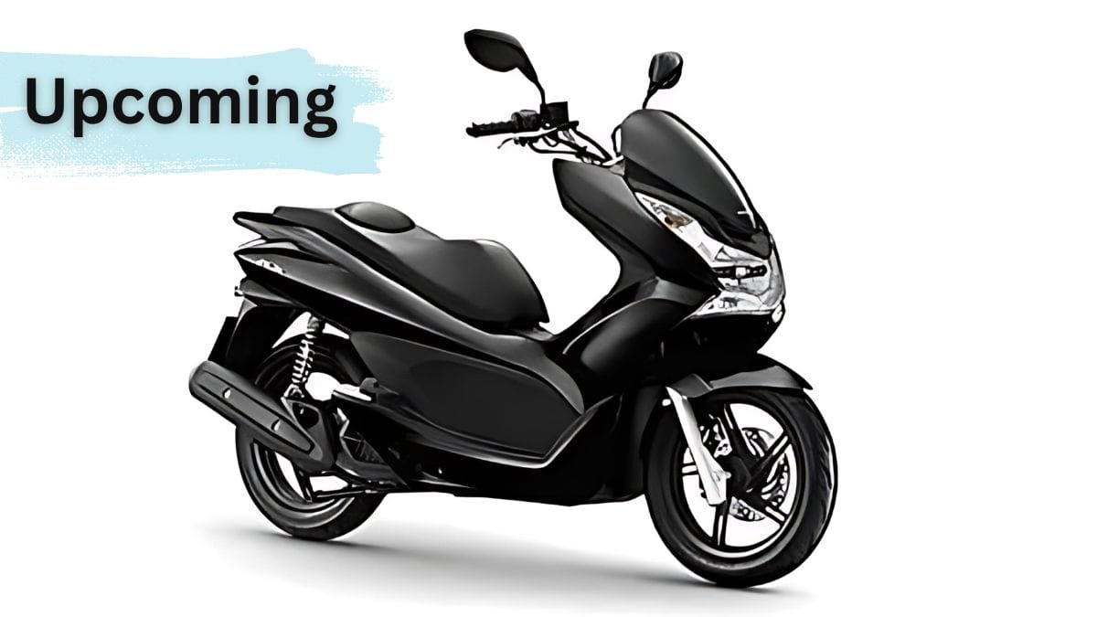 Honda PCX 125: अक्टूबर 2024 में लॉन्च होने वाला प्रीमियम स्कूटर – जानिए इसके बारे में सबकुछ