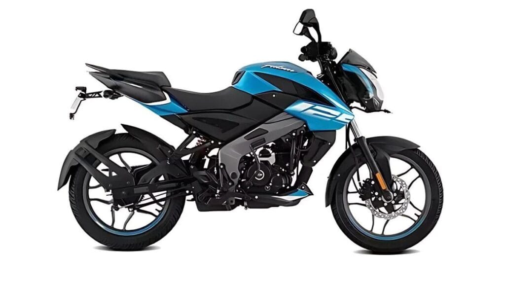 Bajaj Pulsar NS 125