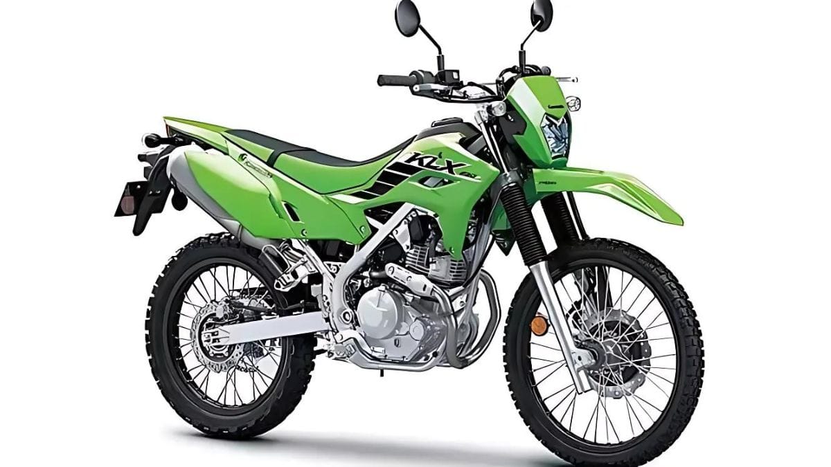 अक्टूबर 2024 में जल्द ही भारत में लॉन्च Kawasaki KLX 230 S की न्यू बाइक फीचर मिलेगें दमदार