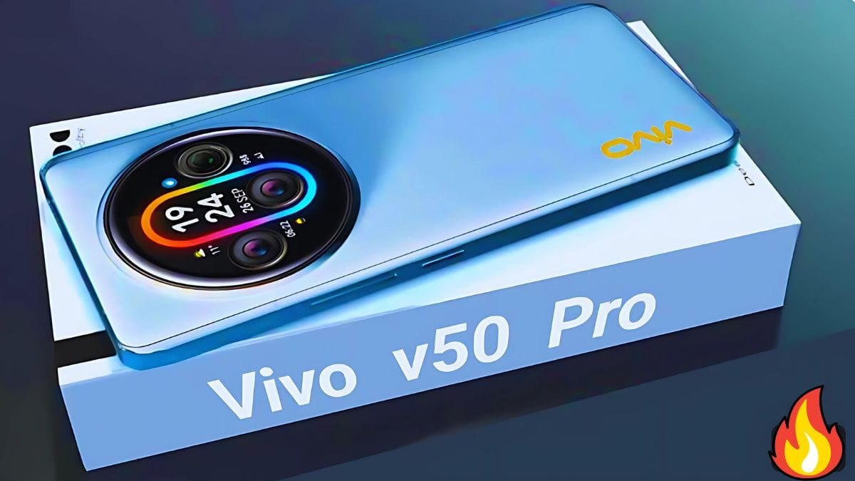 Vivo V50 Pro Top Smartphone 2024 के 200MP कैमरा ने मचाया तहलका – जानिए इसकी हर खासियत!