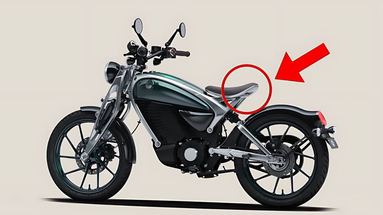 देखिए! Royal Enfield की नई इलेक्ट्रिक बाइक ने कैसे चुराया सबका दिल?