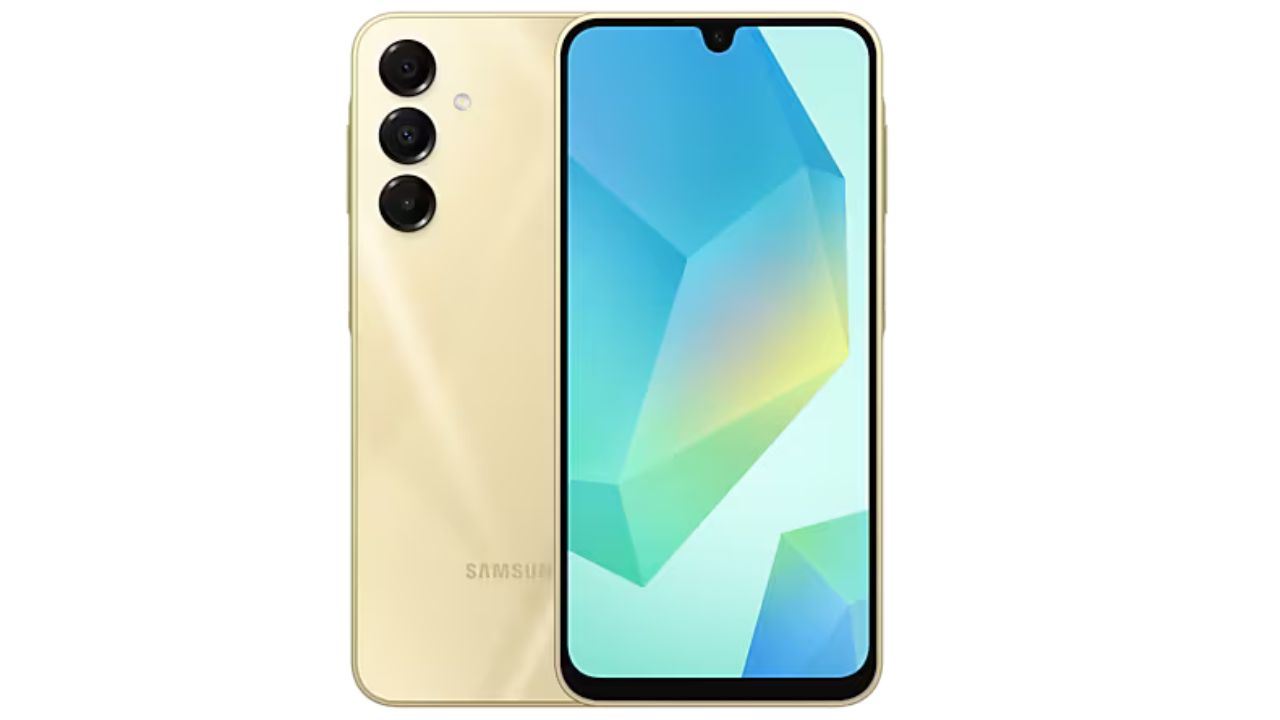 पहली नजर में Galaxy A16 5G – क्या ये Samsung का सबसे बेस्ट बजट फोन है?