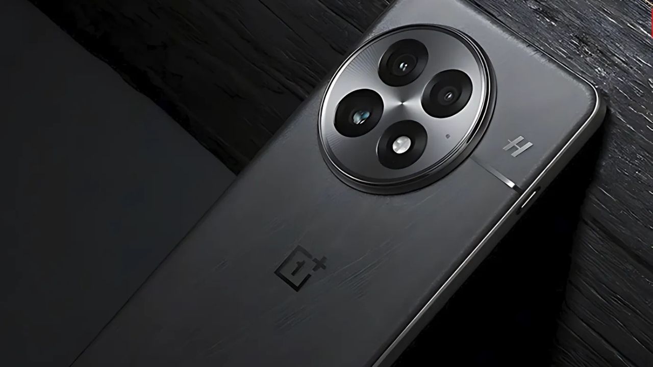 OnePlus 13 लॉन्च : जानें इसके बेहतरीन फीचर्स और कीमत जो आपको हैरान कर देंगे!