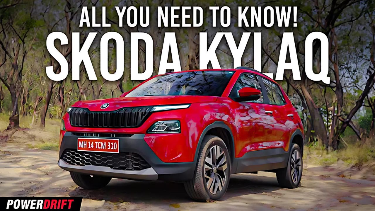 Skoda Kylaq SUV: दमदार फीचर्स और कीमत में बेस्ट, जानें पूरी डिटेल